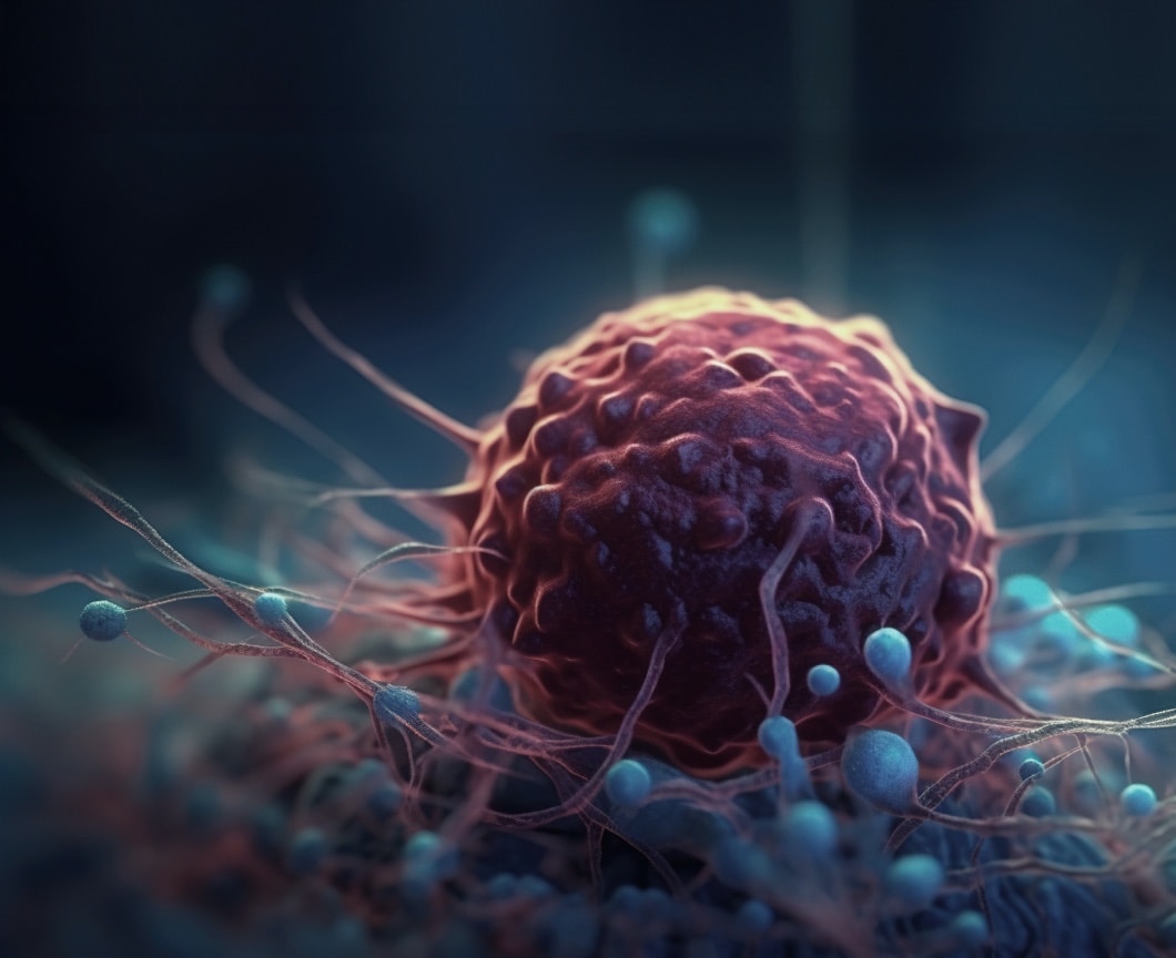 Celulă canceroasă