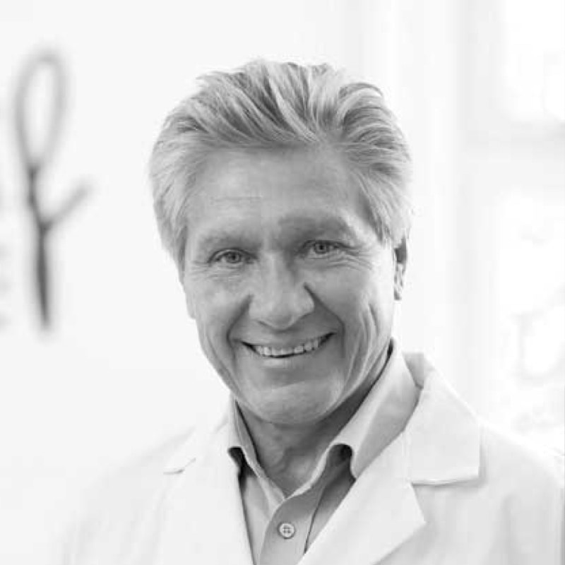 Prof. Dr. Wilfried Feichtinger