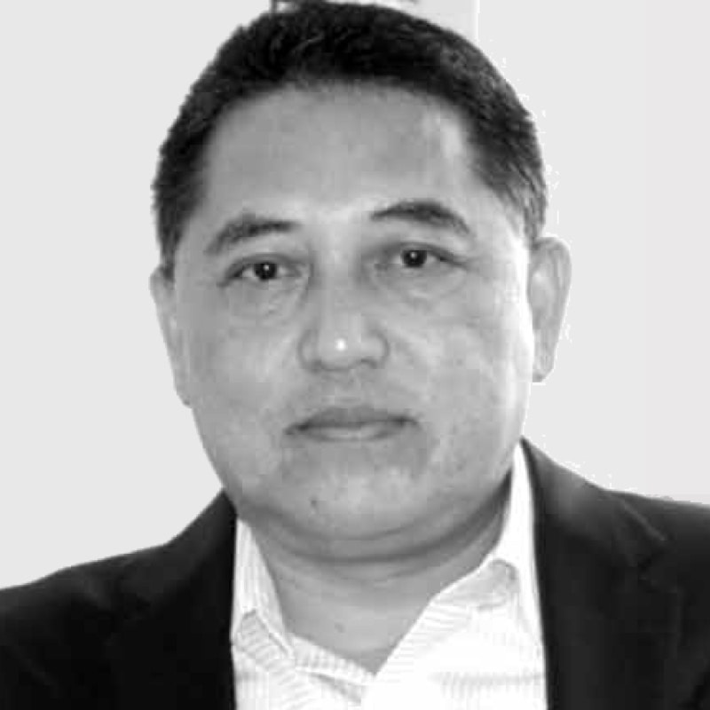 Prof. Dr. Li Yinxiong