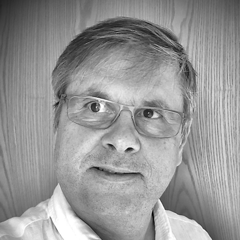 Prof. Dr. Bertram Poch